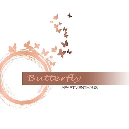 Ferienhaus Butterfly Garmisch-Partenkirchen Esterno foto