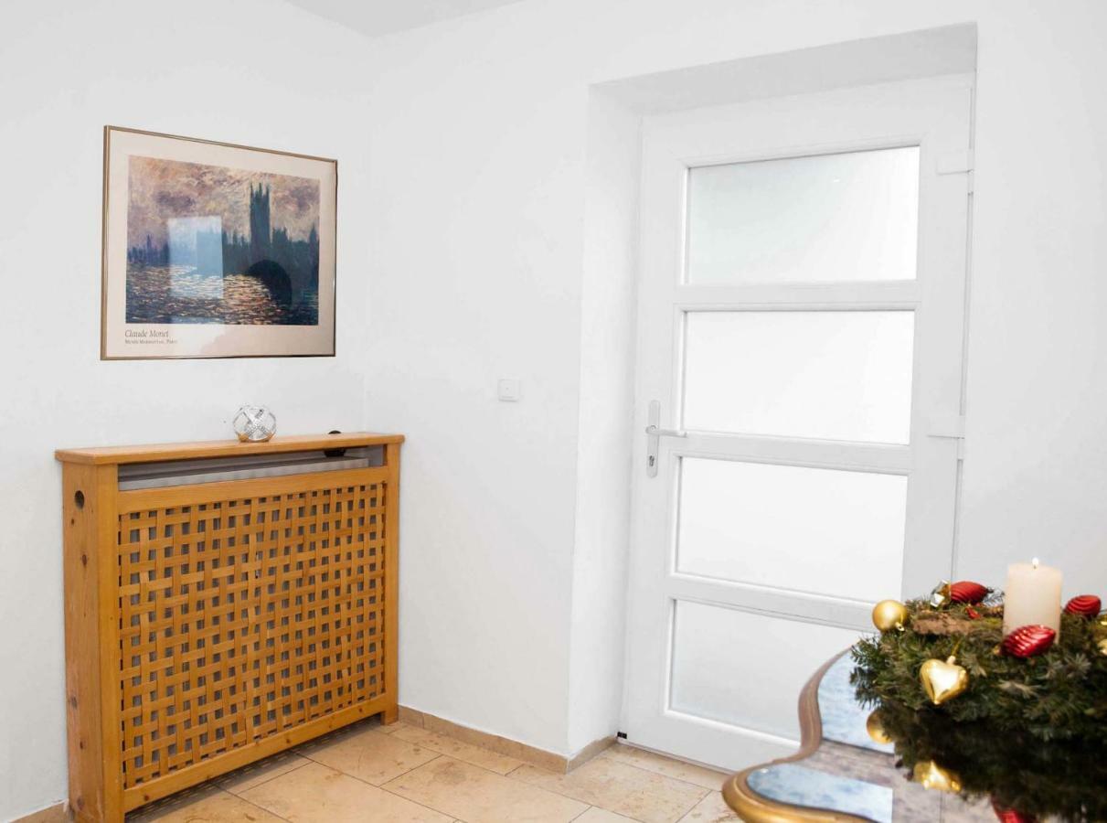 Ferienhaus Butterfly Garmisch-Partenkirchen Esterno foto