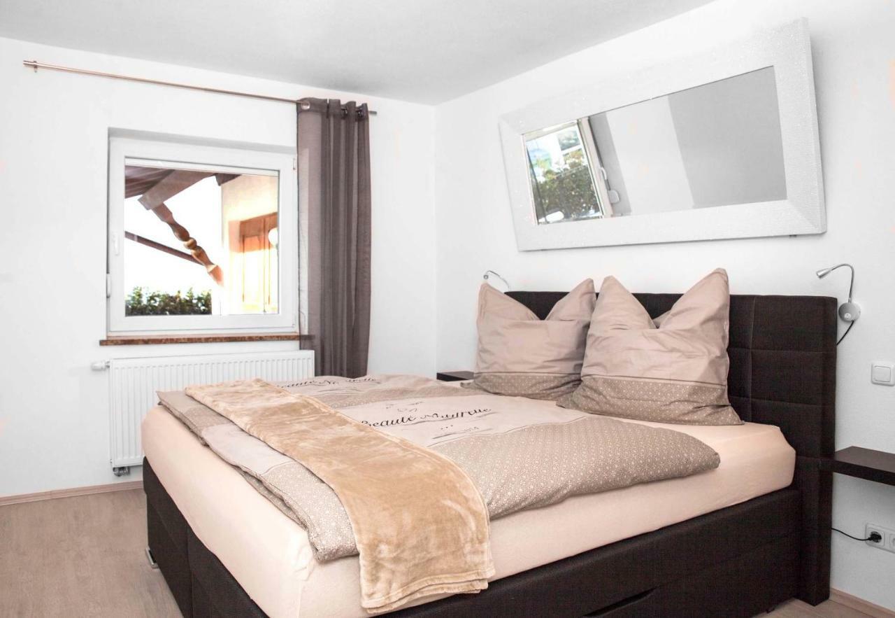 Ferienhaus Butterfly Garmisch-Partenkirchen Esterno foto