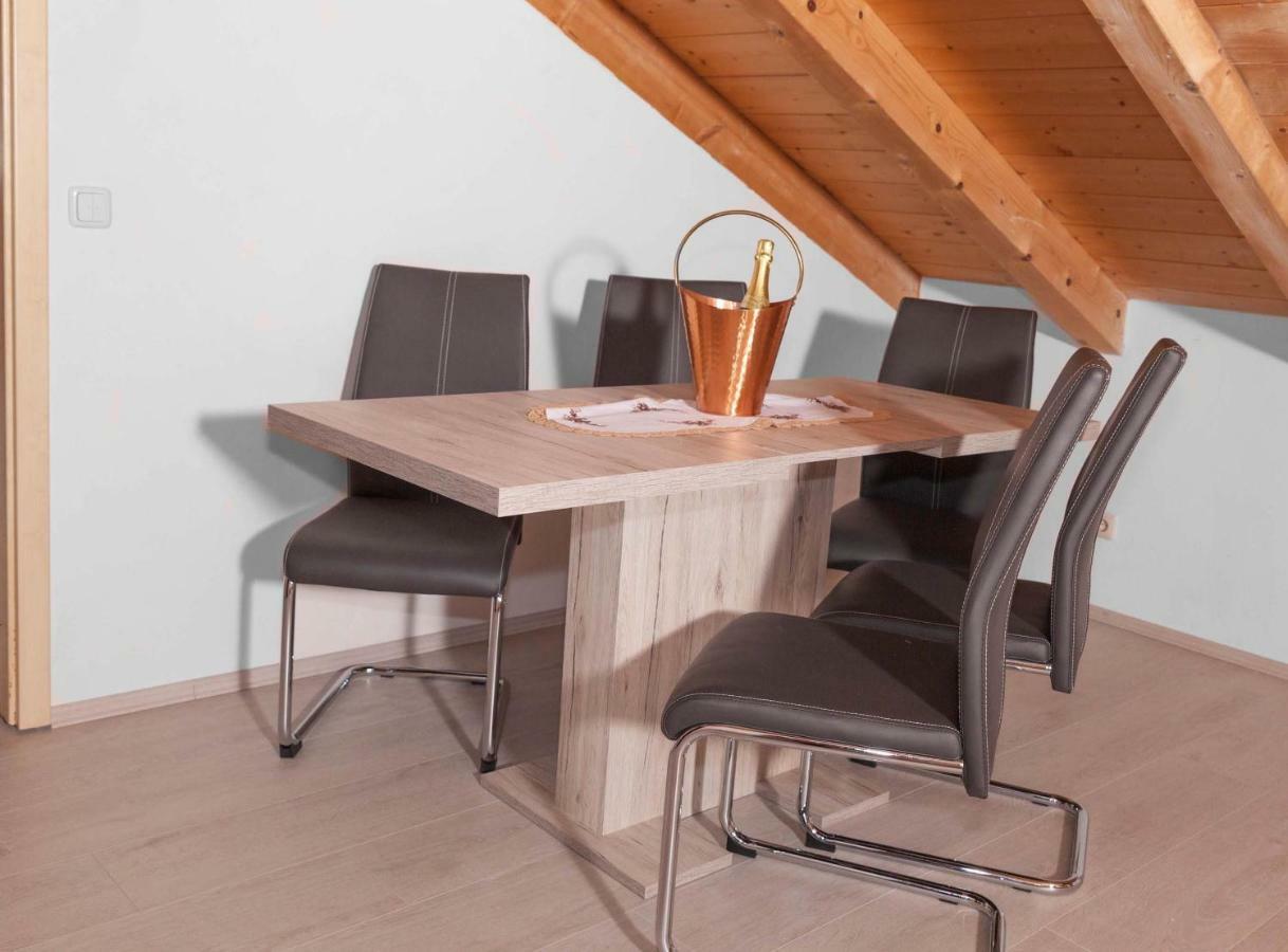 Ferienhaus Butterfly Garmisch-Partenkirchen Esterno foto