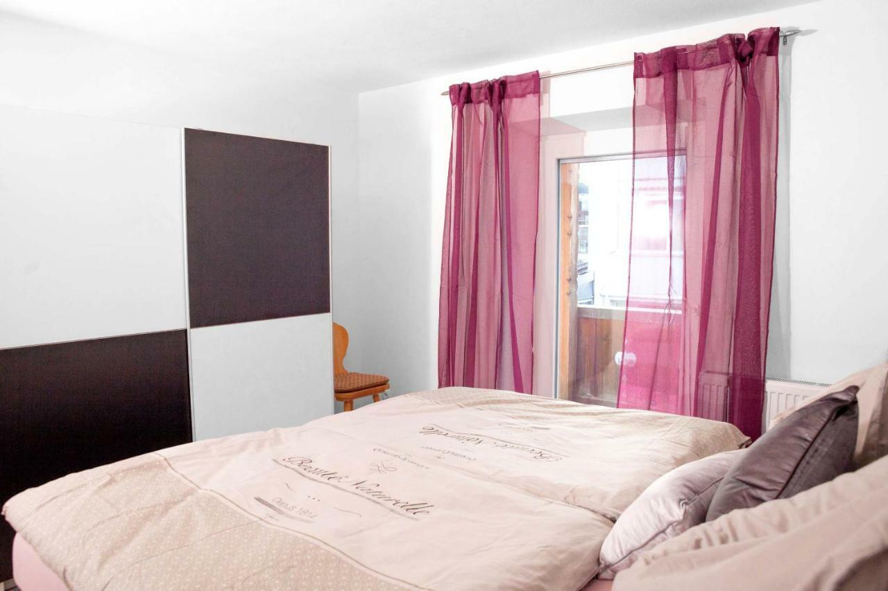Ferienhaus Butterfly Garmisch-Partenkirchen Esterno foto